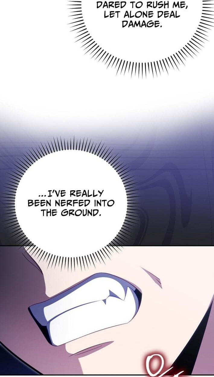 Max Talent Player Chapter 134 page 38 - 