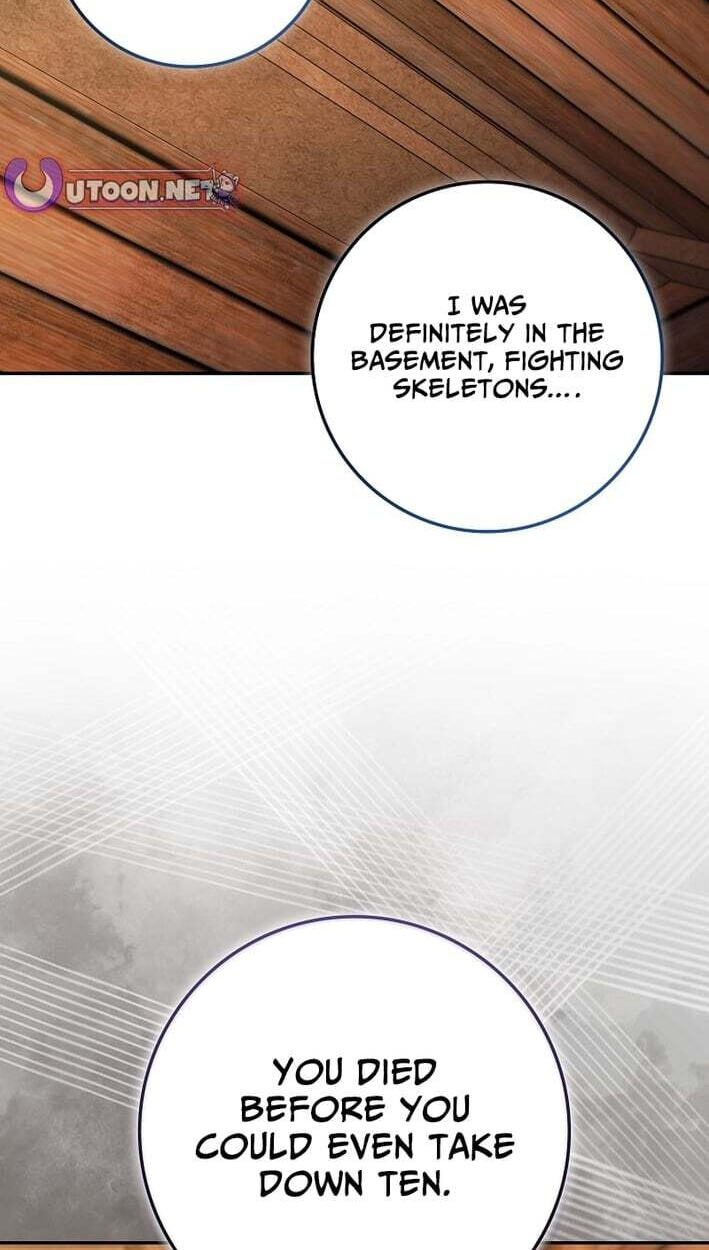 Max Talent Player Chapter 134 page 63 - 