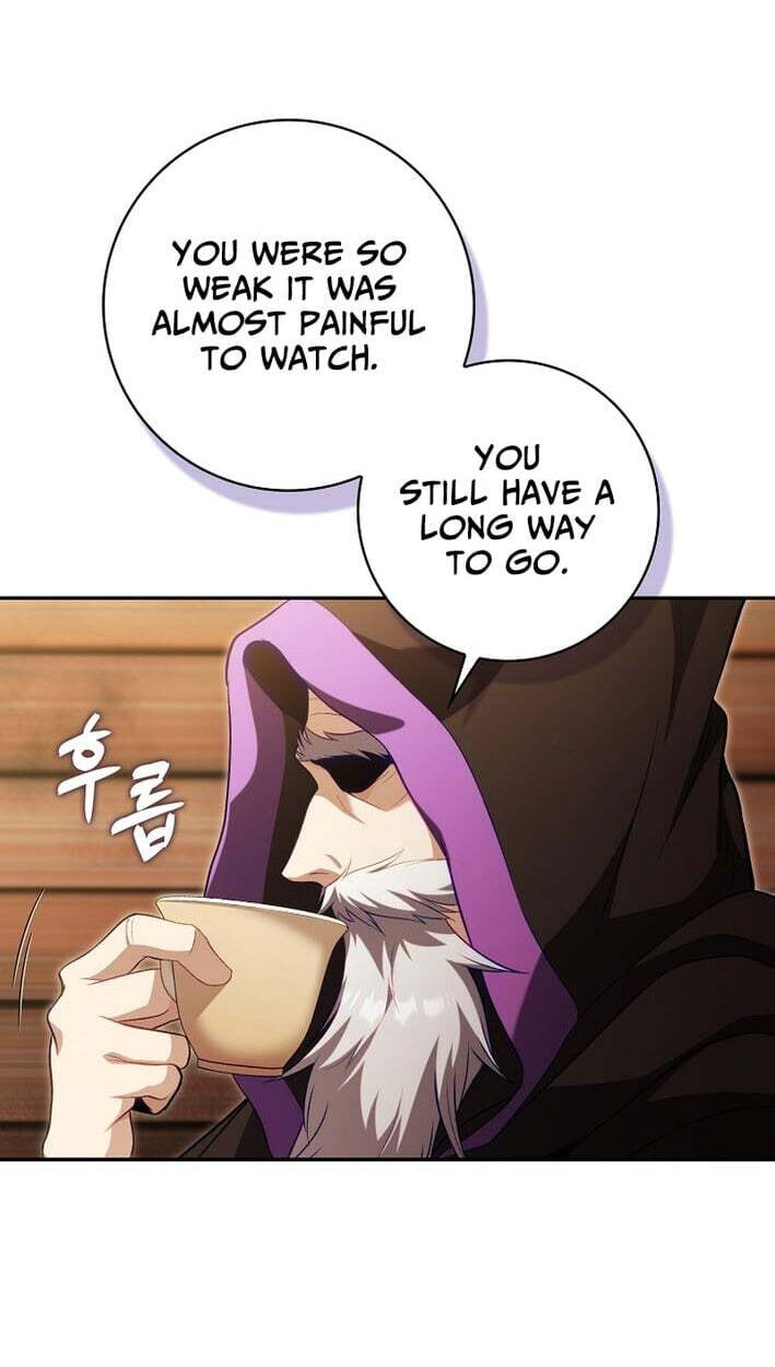 Max Talent Player Chapter 134 page 65 - 