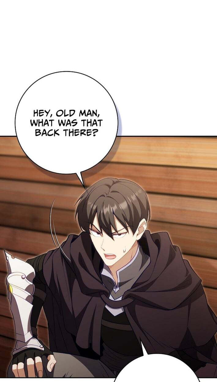 Max Talent Player Chapter 134 page 66 - 
