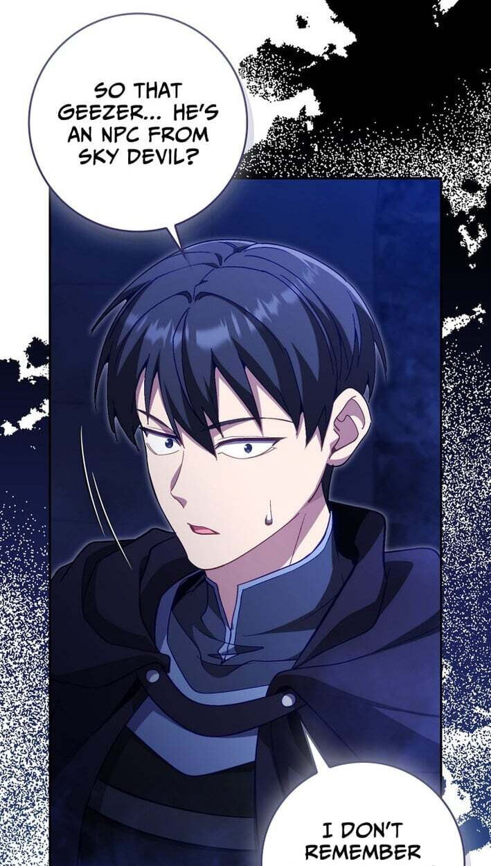 Max Talent Player Chapter 134 page 79 - 
