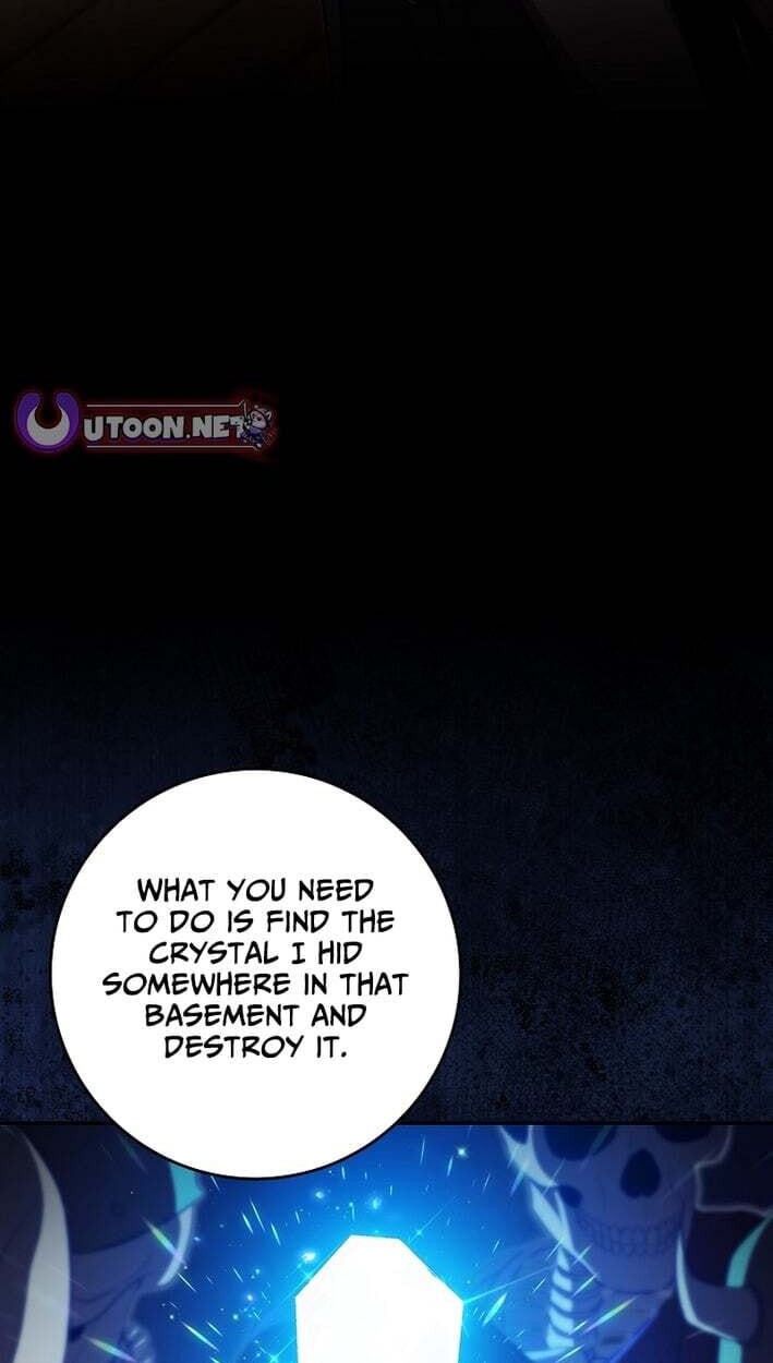 Max Talent Player Chapter 134 page 84 - 