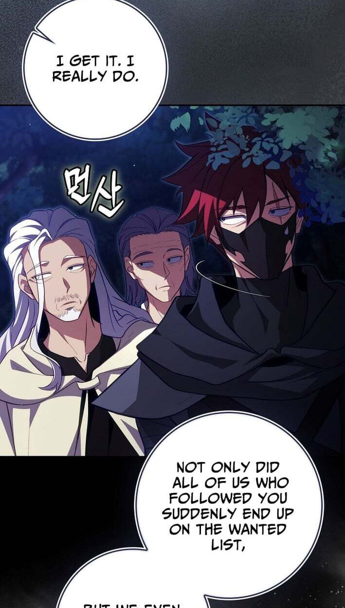 Max Talent Player Chapter 135 page 2 - 