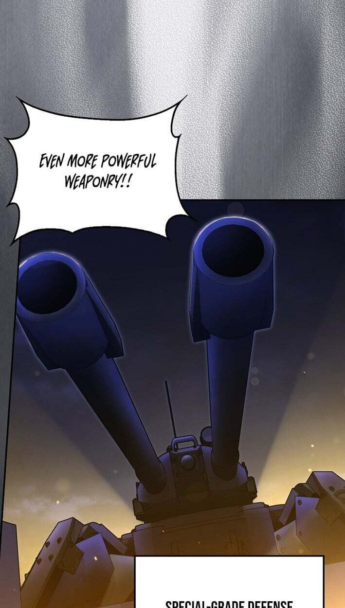 Max Talent Player Chapter 135 page 19 - 
