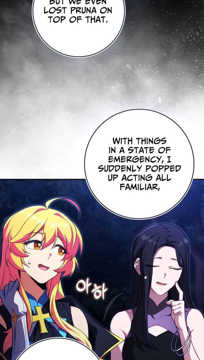 Max Talent Player Chapter 135 page 3 - 