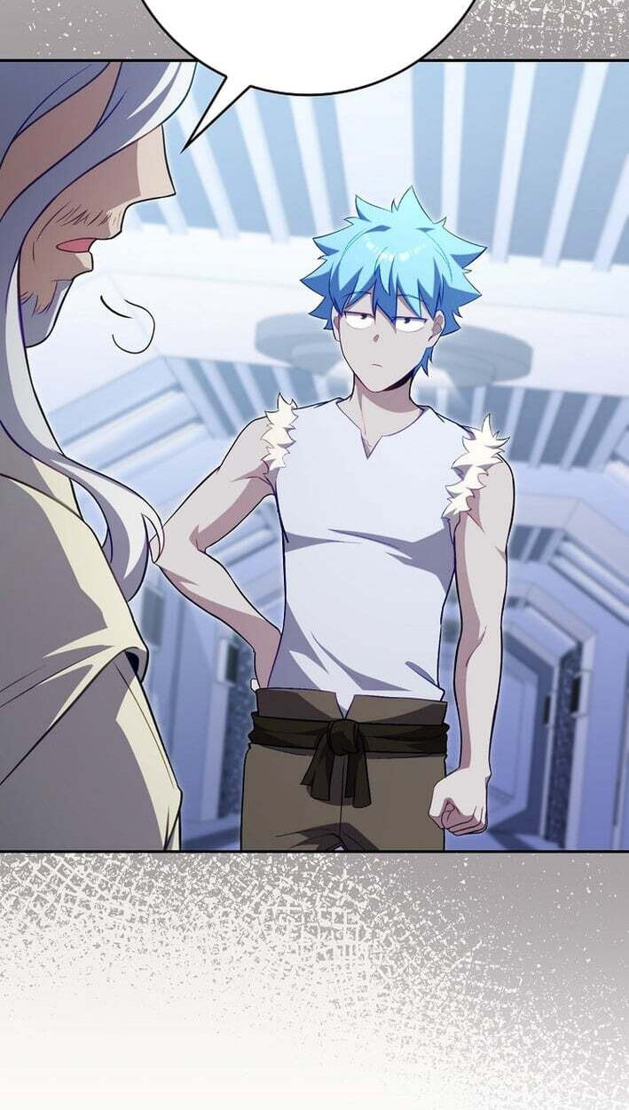 Max Talent Player Chapter 135 page 37 - 