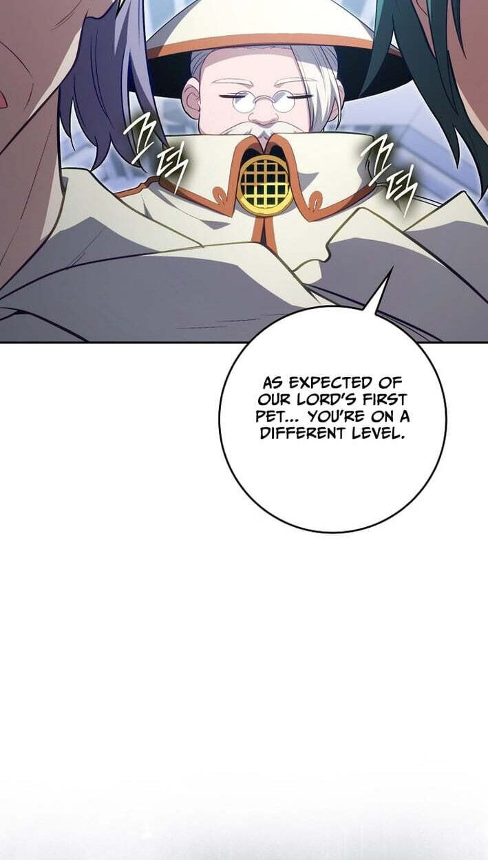 Max Talent Player Chapter 135 page 41 - 