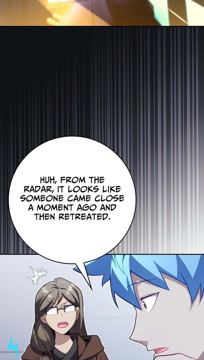 Max Talent Player Chapter 135 page 46 - 