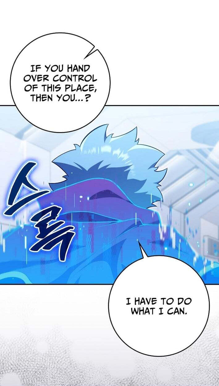 Max Talent Player Chapter 135 page 49 - 