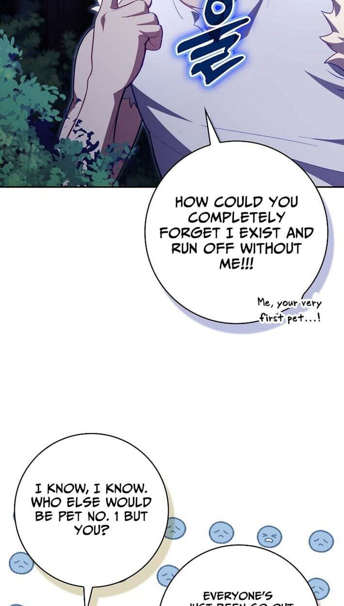 Max Talent Player Chapter 135 page 6 - 