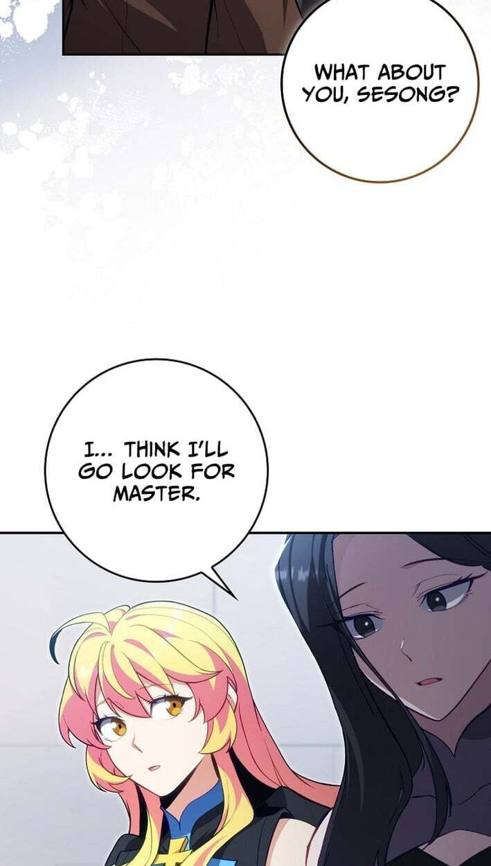Max Talent Player Chapter 135 page 58 - 