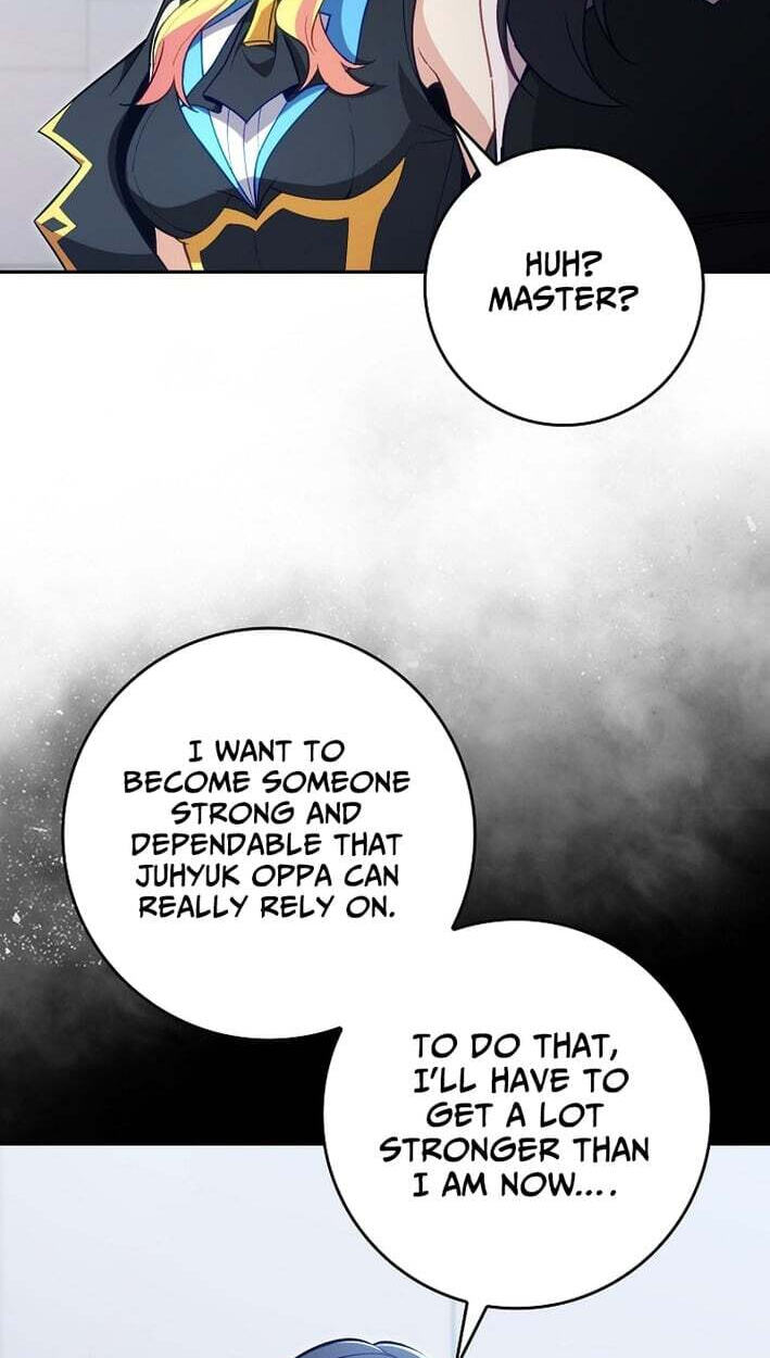 Max Talent Player Chapter 135 page 59 - 