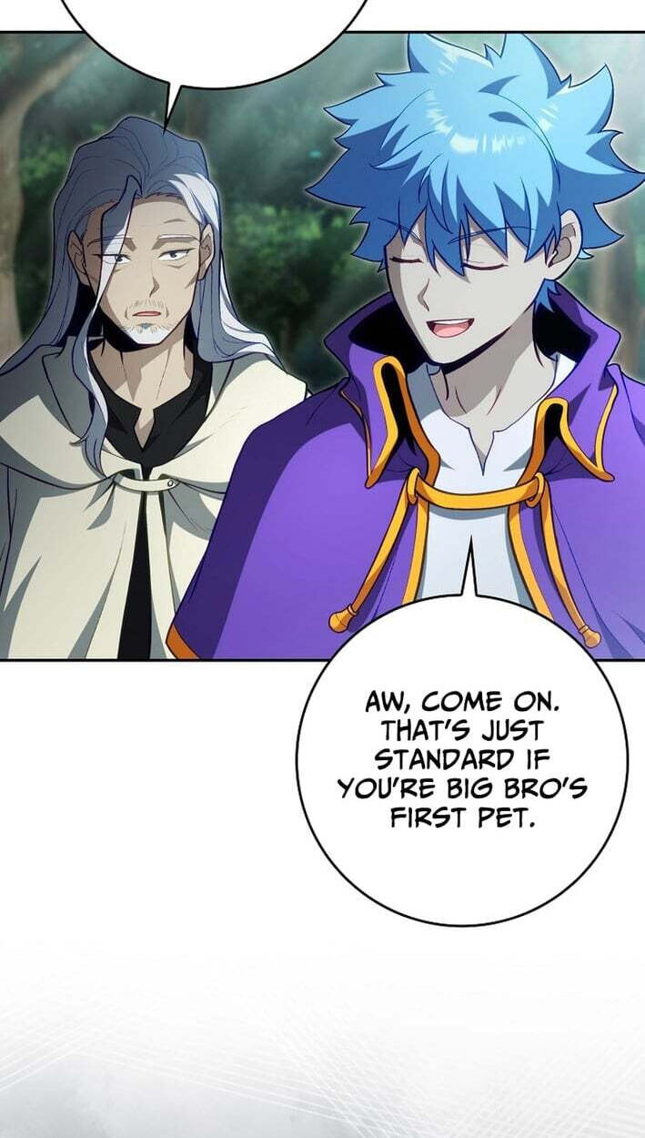 Max Talent Player Chapter 135 page 65 - 