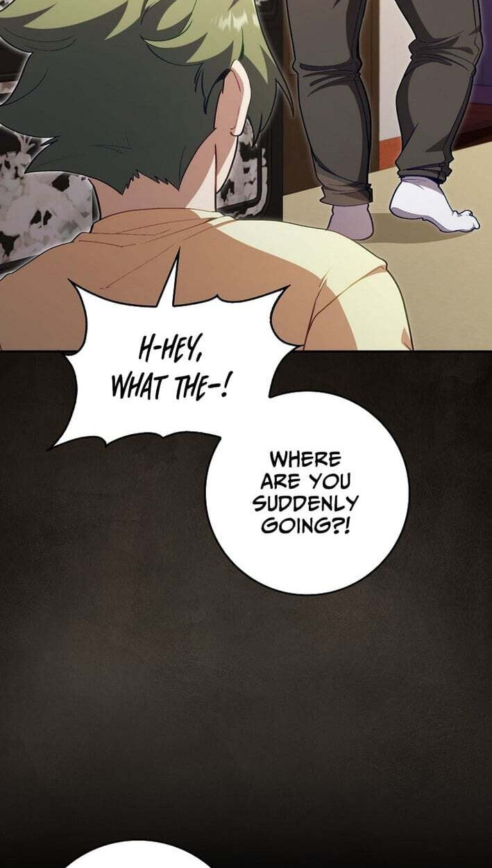 Max Talent Player Chapter 135 page 82 - 