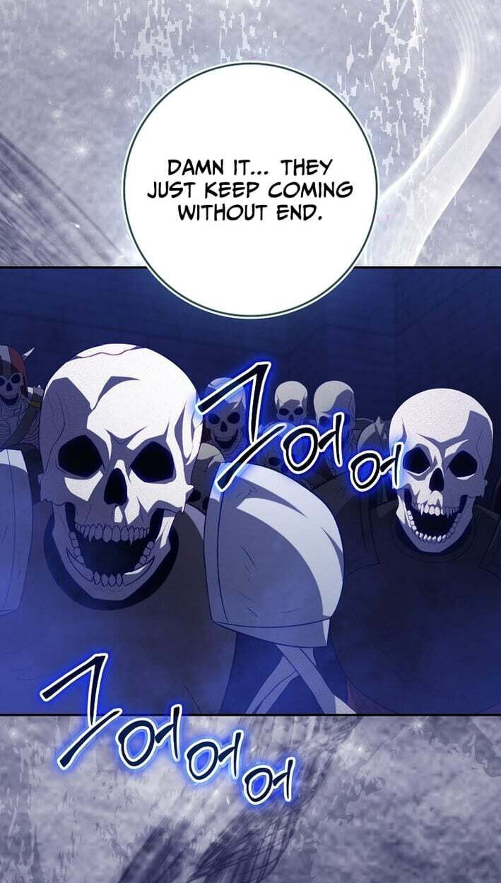 Max Talent Player Chapter 135 page 99 - 