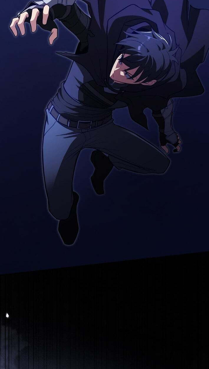 Max Talent Player Chapter 136 page 6 - 
