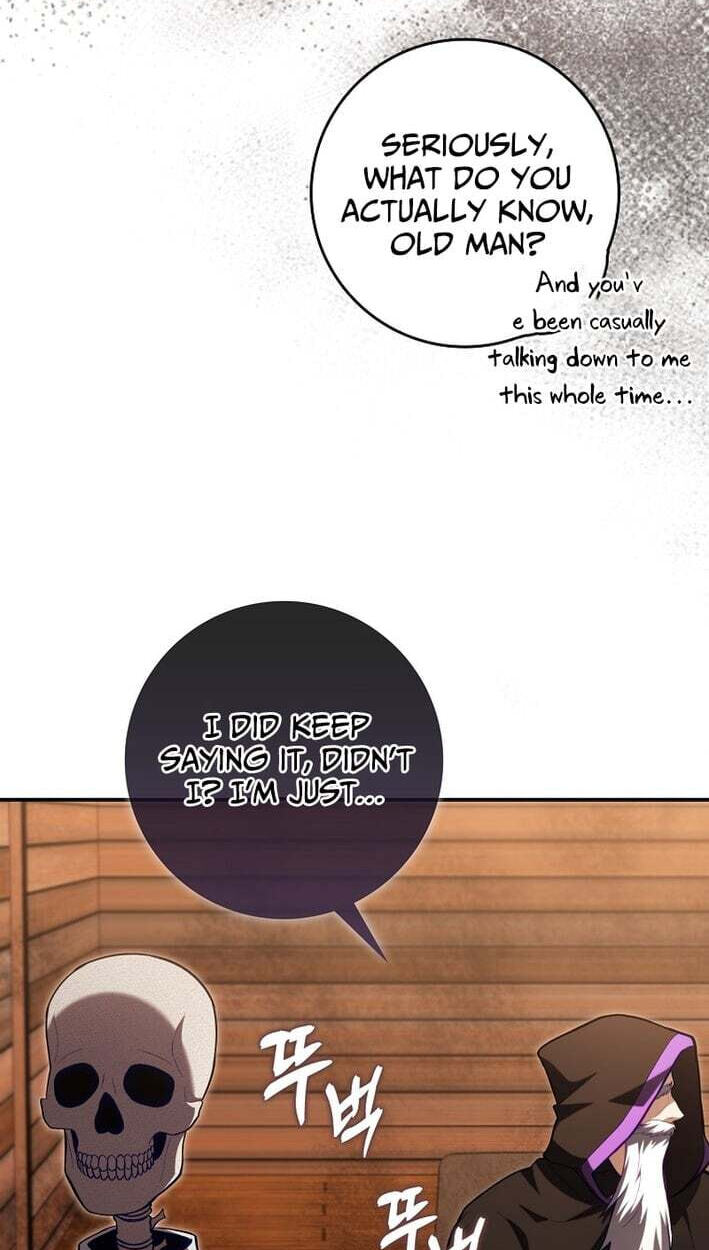 Max Talent Player Chapter 136 page 54 - 