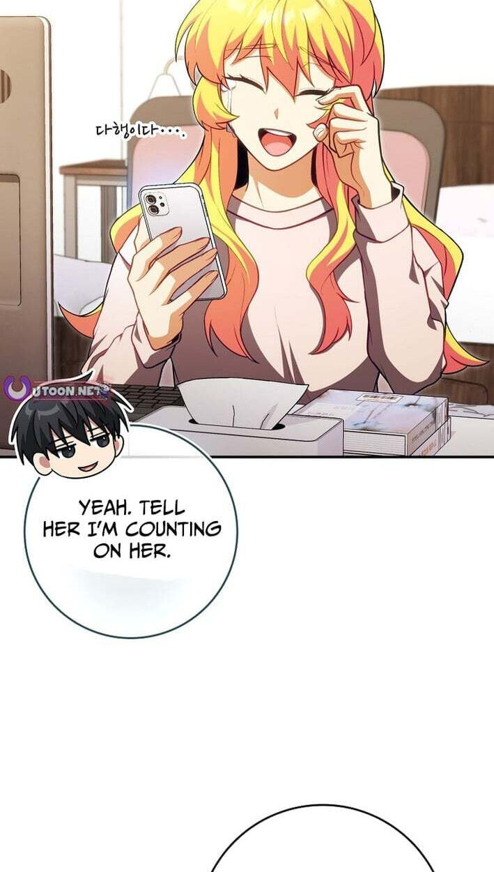 Max Talent Player Chapter 136 page 90 - 