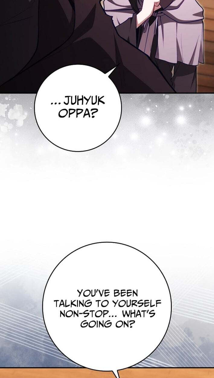 Max Talent Player Chapter 137 page 34 - 