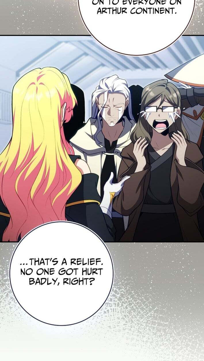 Max Talent Player Chapter 137 page 53 - 