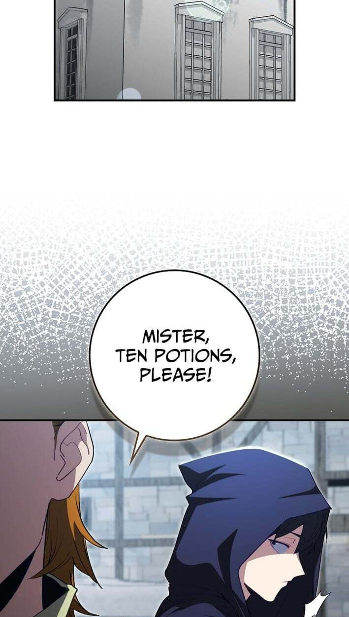 Max Talent Player Chapter 137 page 85 - 