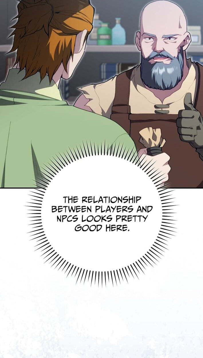 Max Talent Player Chapter 137 page 87 - 