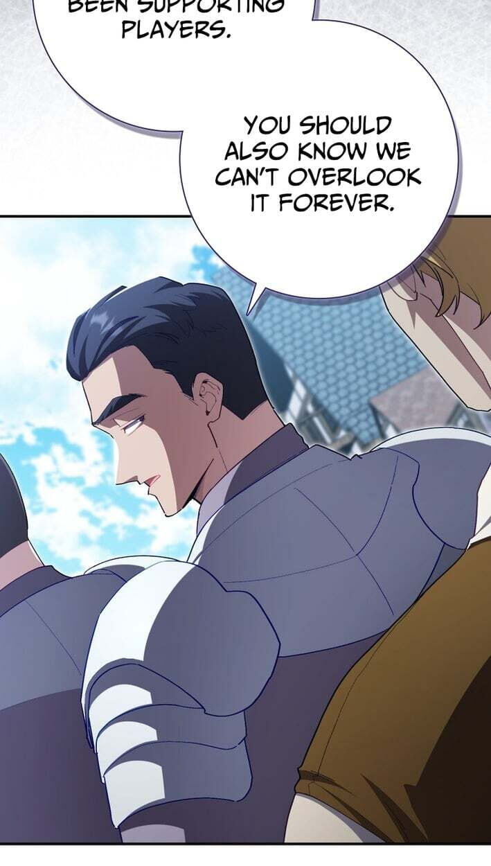 Max Talent Player Chapter 137 page 100 - 