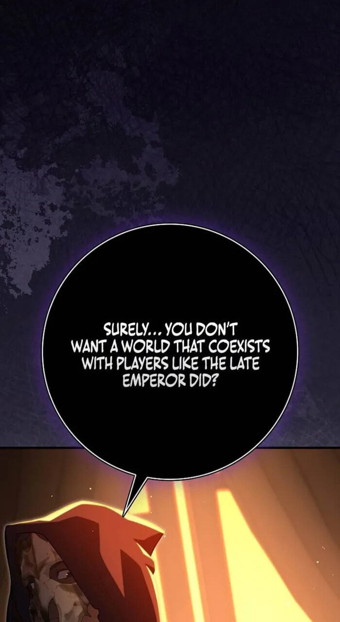 Max Talent Player Chapter 138 page 23 - 
