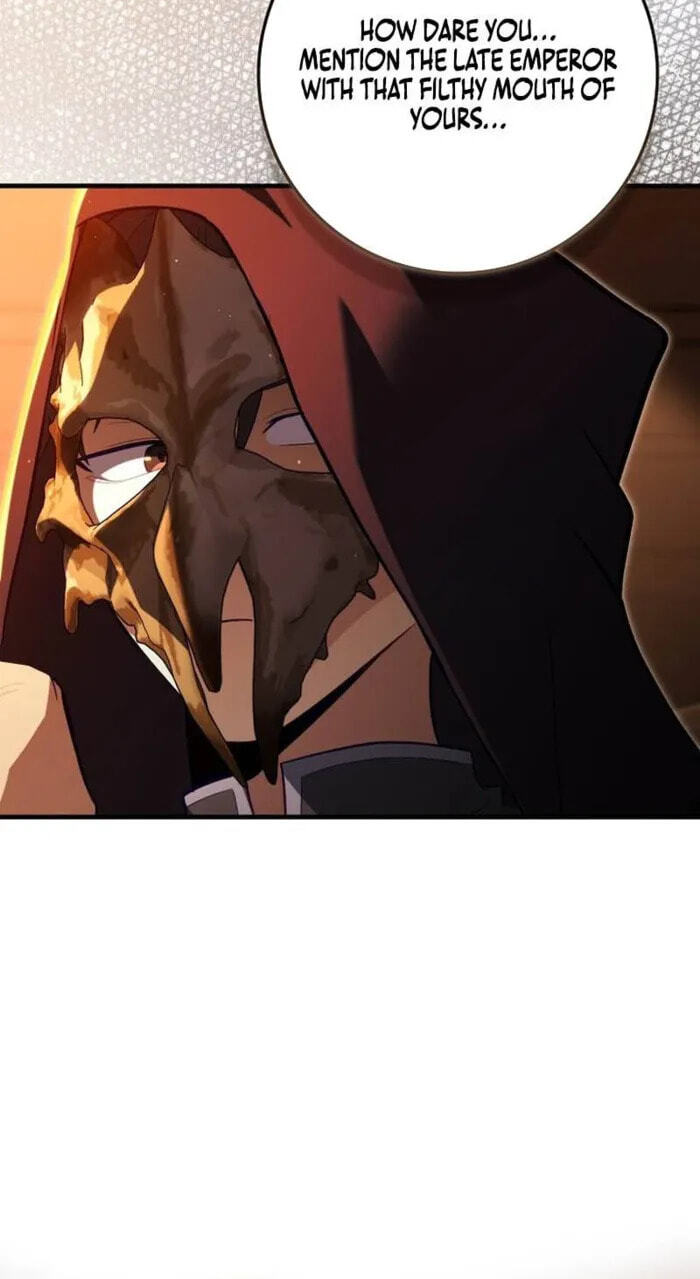 Max Talent Player Chapter 138 page 28 - 