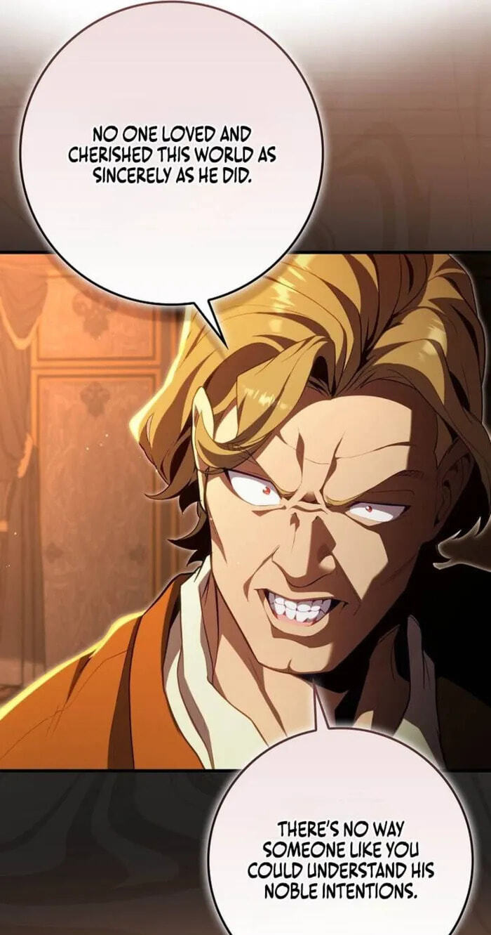 Max Talent Player Chapter 138 page 29 - 