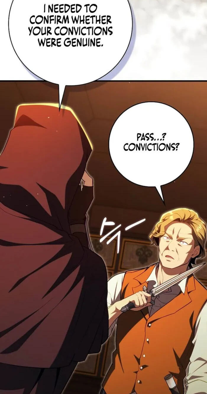 Max Talent Player Chapter 138 page 33 - 