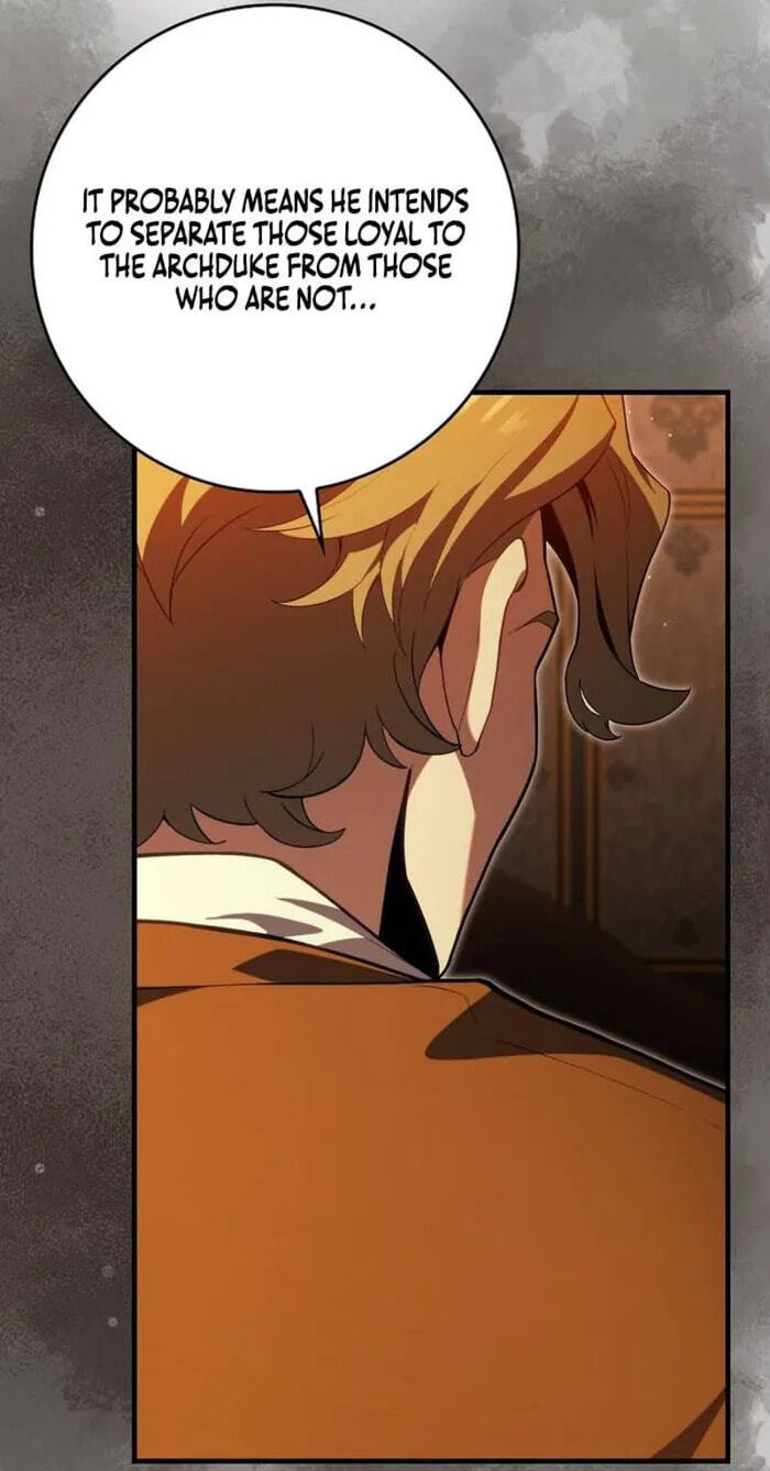 Max Talent Player Chapter 138 page 5 - 