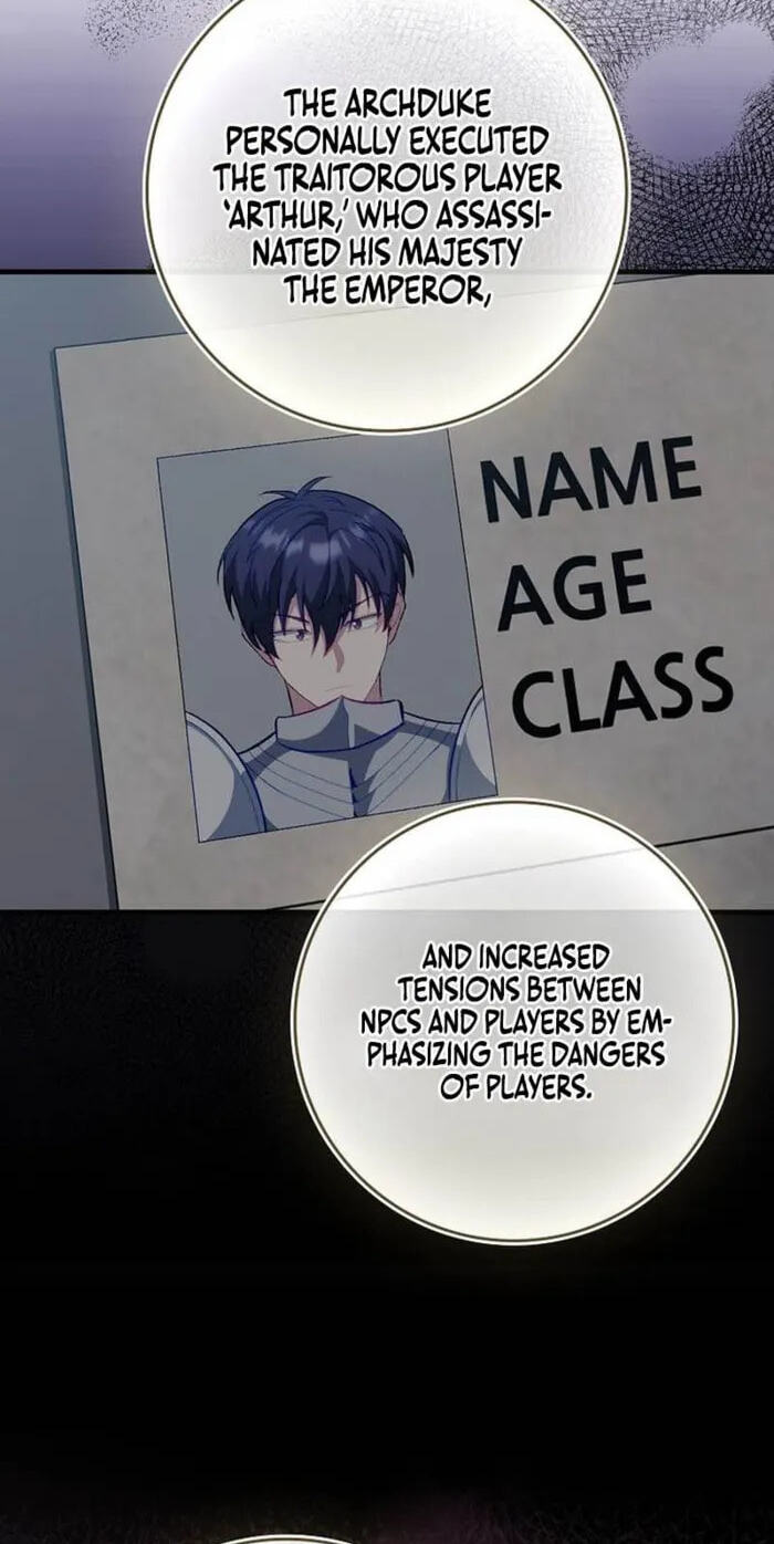 Max Talent Player Chapter 138 page 47 - 