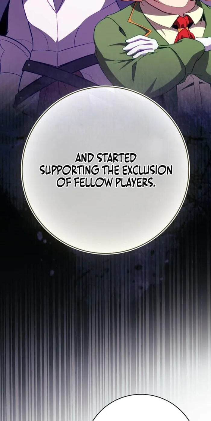 Max Talent Player Chapter 138 page 49 - 