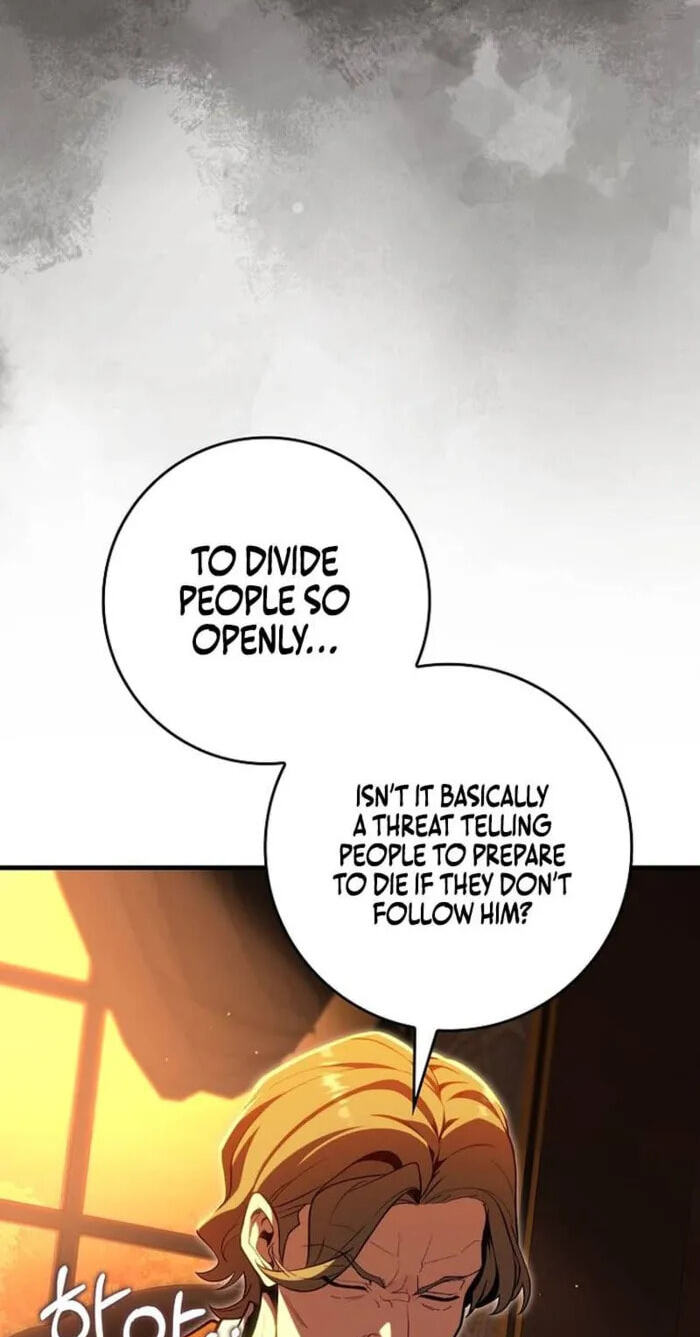Max Talent Player Chapter 138 page 6 - 