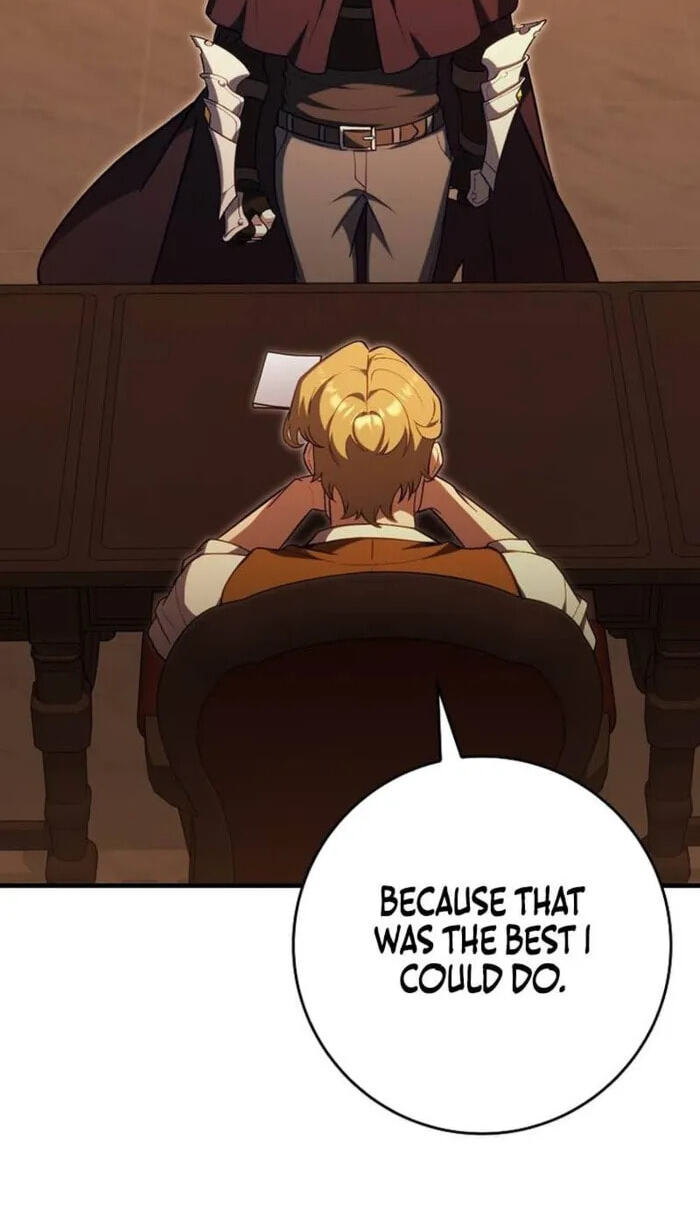 Max Talent Player Chapter 138 page 52 - 