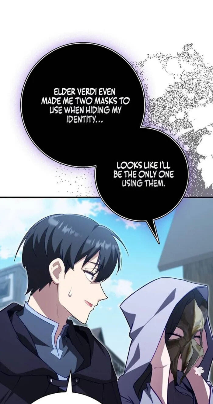 Max Talent Player Chapter 138 page 82 - 