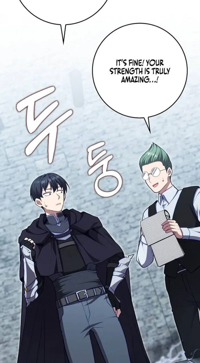 Max Talent Player Chapter 139 page 11 - 