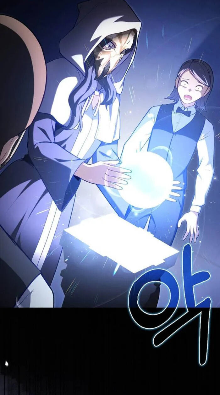 Max Talent Player Chapter 139 page 15 - 