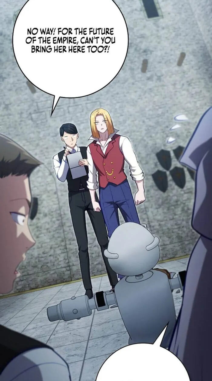 Max Talent Player Chapter 139 page 17 - 