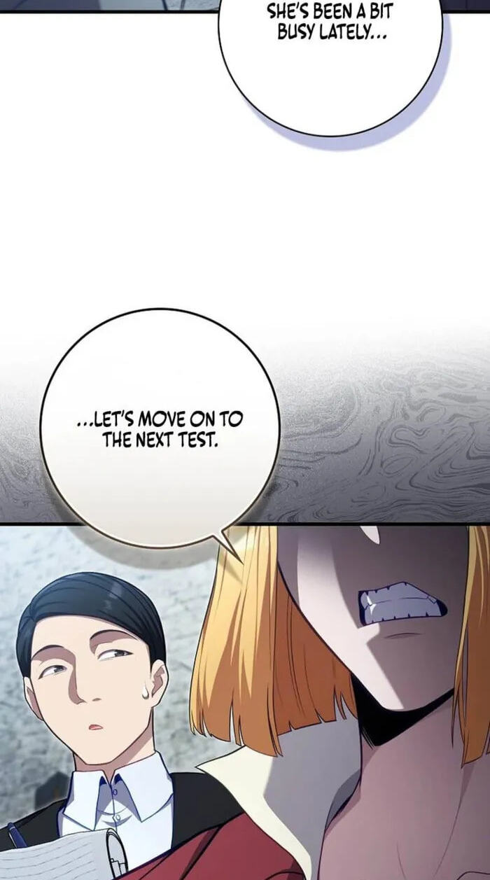 Max Talent Player Chapter 139 page 18 - 