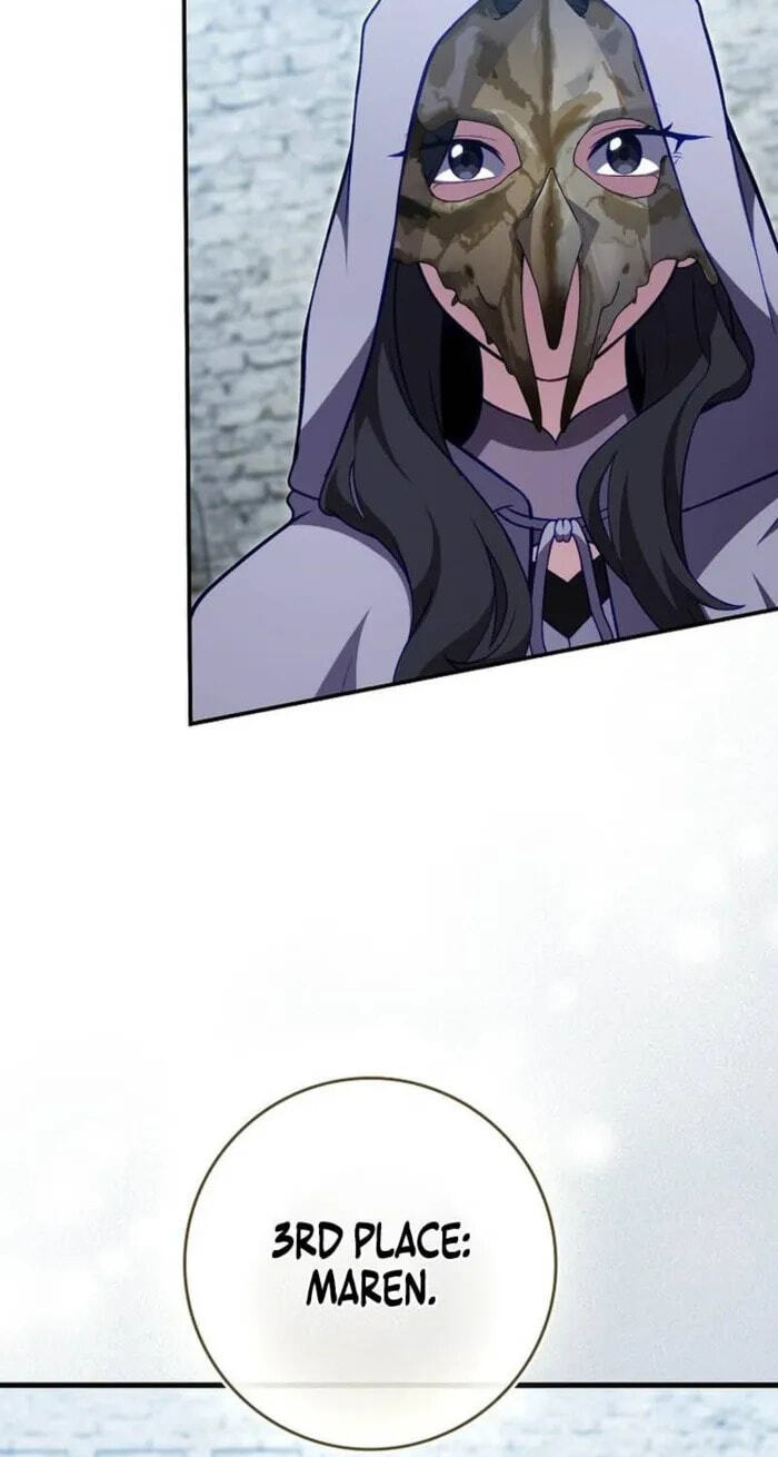 Max Talent Player Chapter 139 page 34 - 