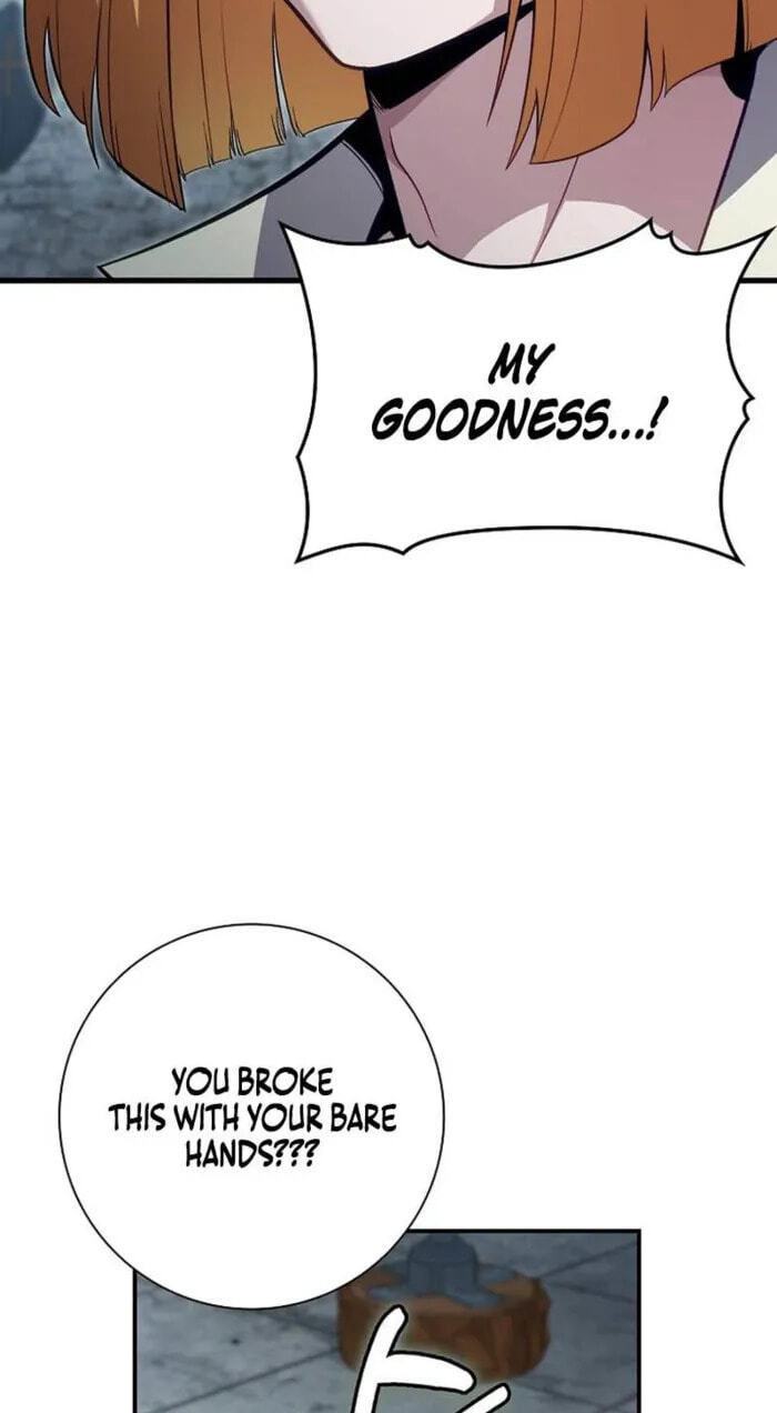 Max Talent Player Chapter 139 page 9 - 