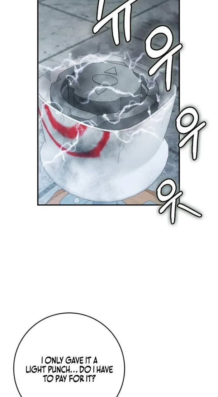 Max Talent Player Chapter 139 page 10 - 