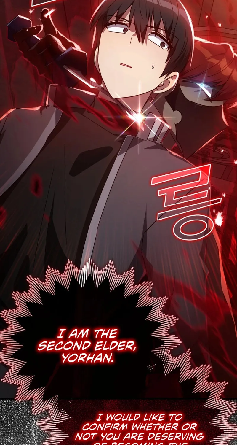 Max Talent Player Chapter 14 page 104 - 