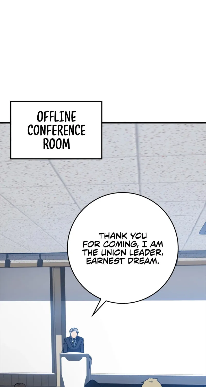 Max Talent Player Chapter 14 page 4 - 