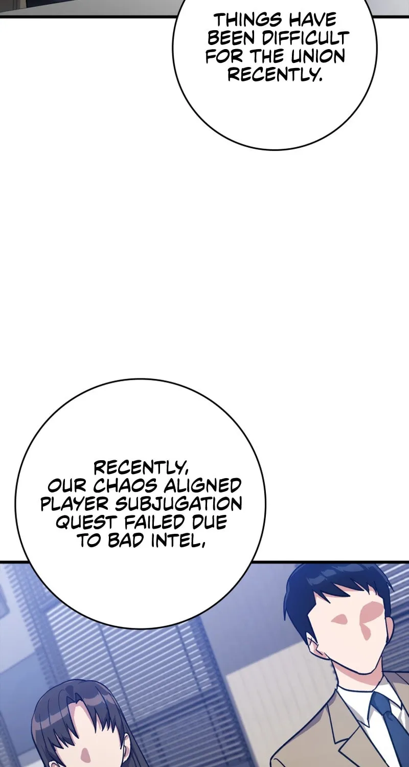 Max Talent Player Chapter 14 page 7 - 