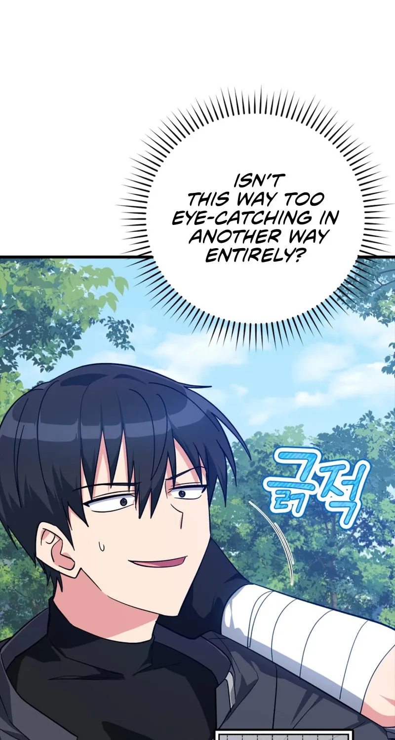 Max Talent Player Chapter 14 page 81 - 
