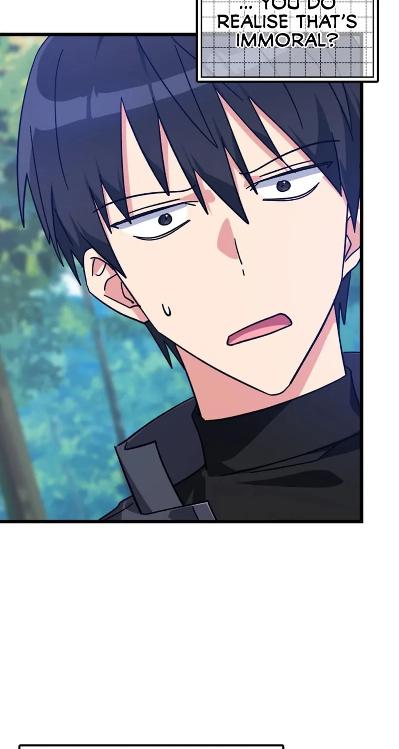 Max Talent Player Chapter 14 page 85 - 