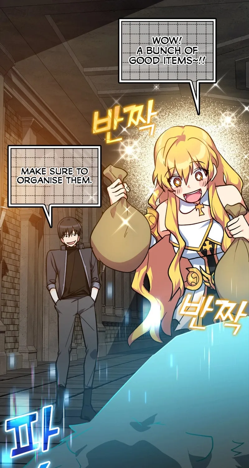Max Talent Player Chapter 14 page 94 - 